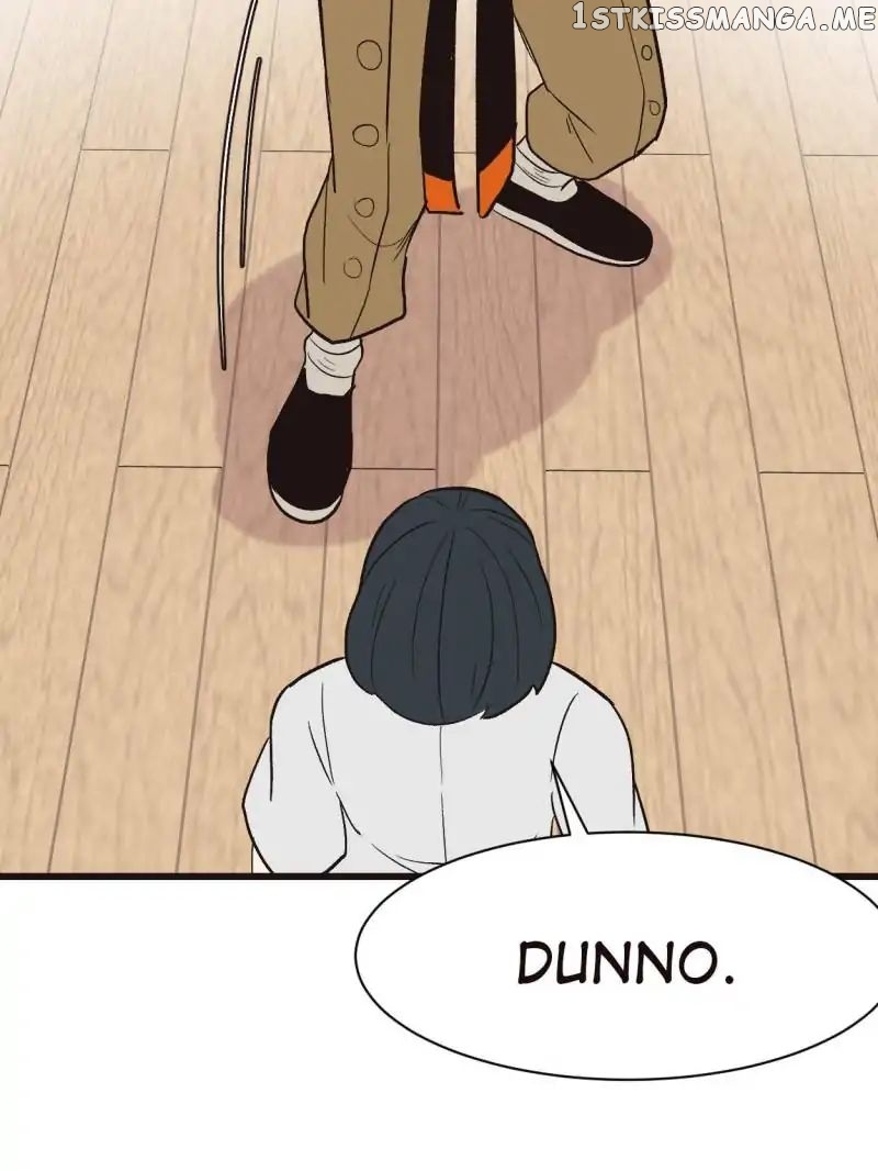Master Drifting Away Again chapter 45 - page 21