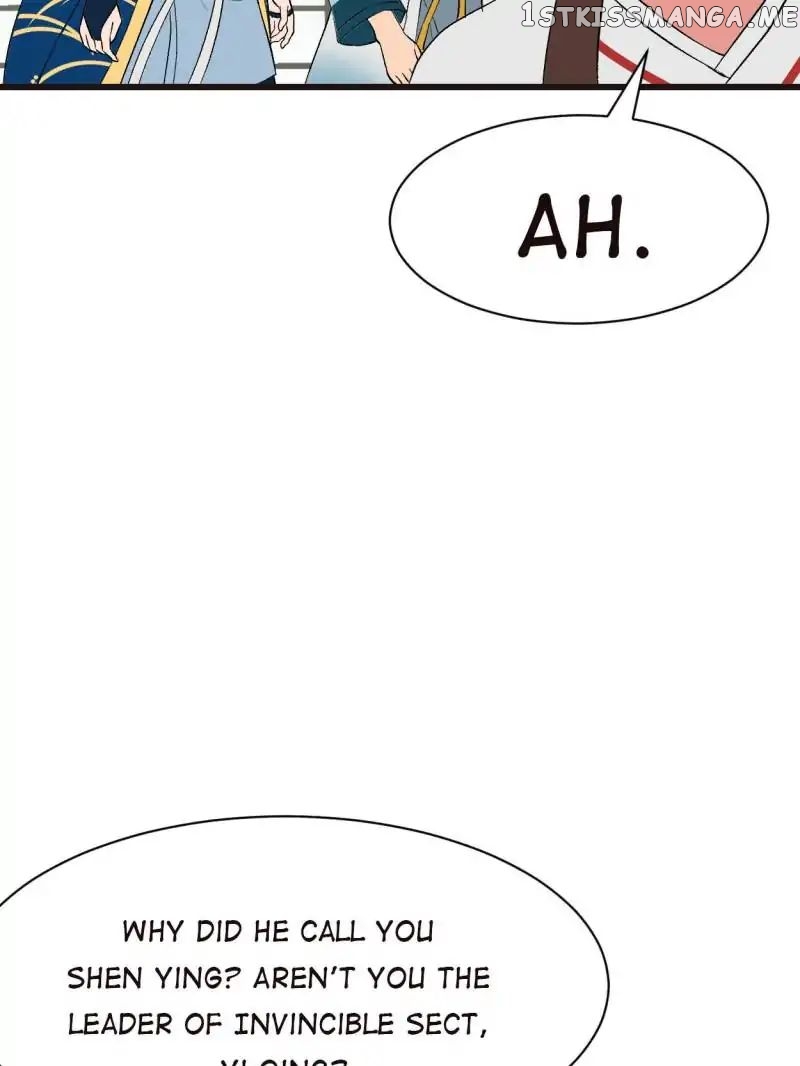 Master Drifting Away Again chapter 45 - page 25