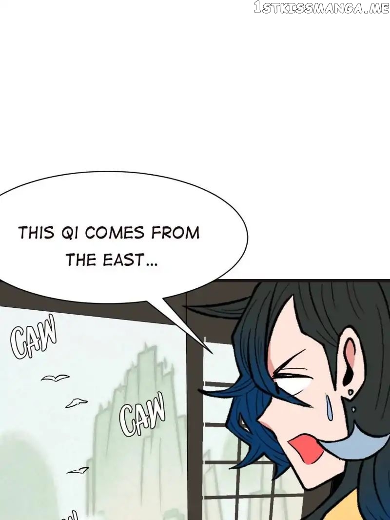 Master Drifting Away Again chapter 45 - page 36