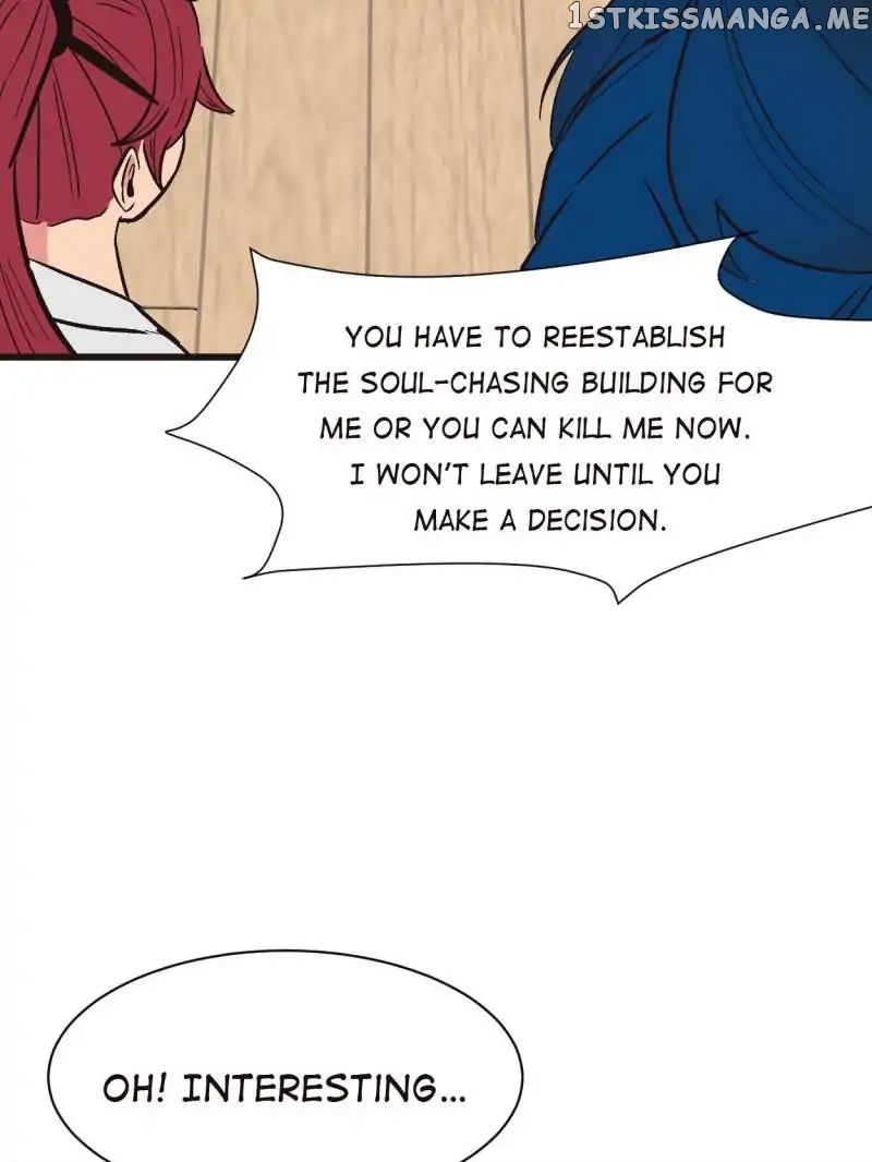 Master Drifting Away Again chapter 45 - page 42