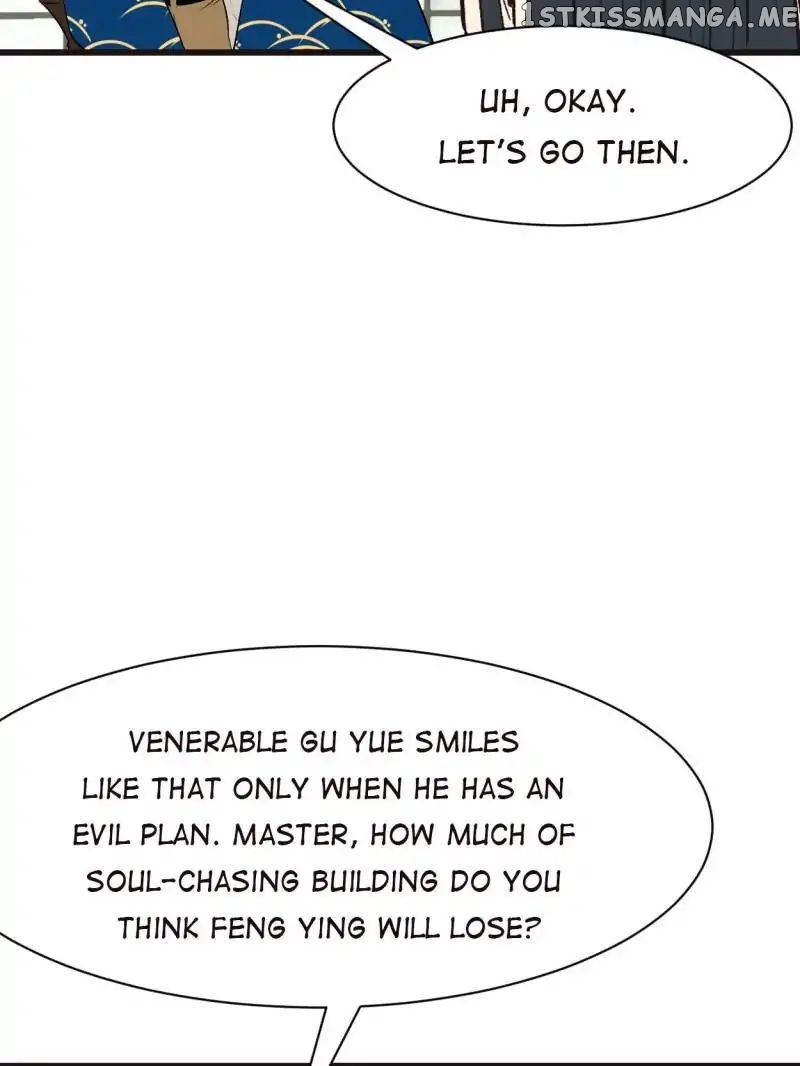 Master Drifting Away Again chapter 45 - page 45