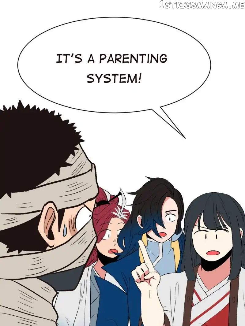 Master Drifting Away Again chapter 45 - page 8