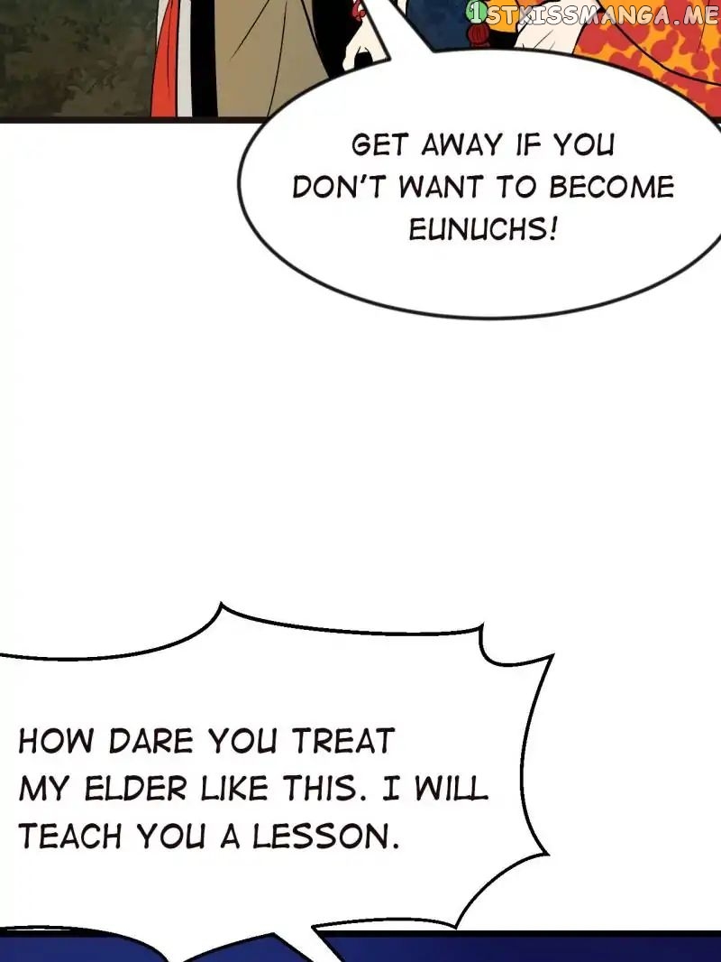 Master Drifting Away Again chapter 16 - page 13