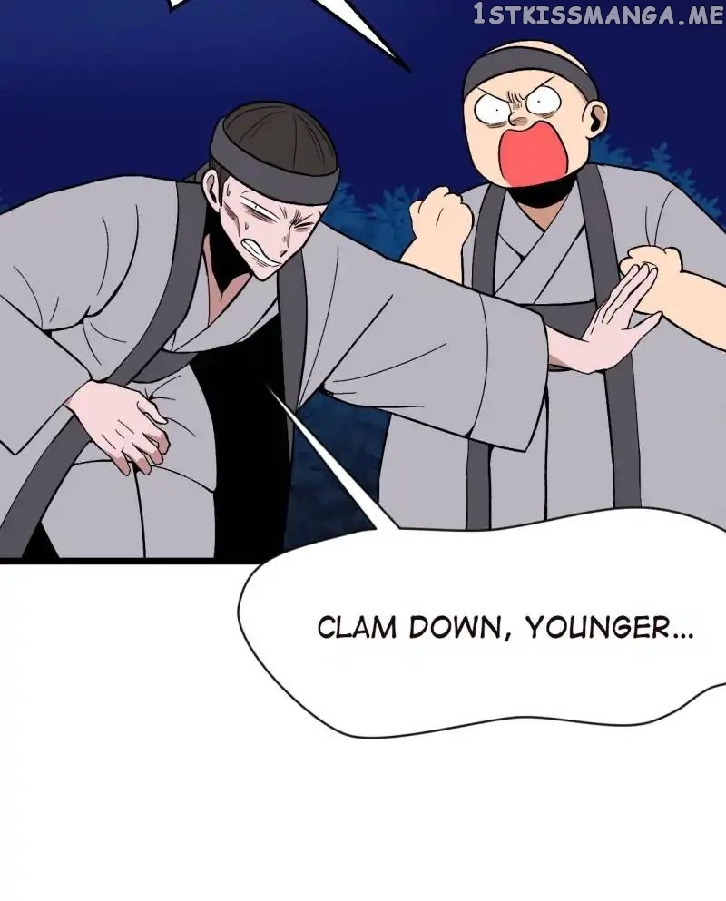 Master Drifting Away Again chapter 16 - page 14