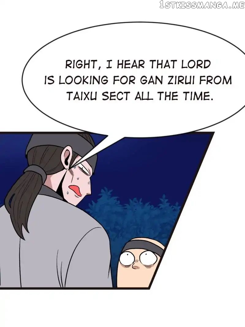 Master Drifting Away Again chapter 16 - page 17