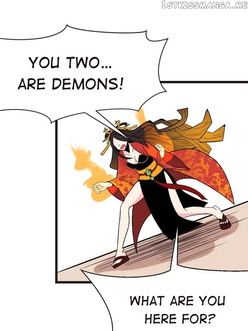 Master Drifting Away Again chapter 16 - page 2