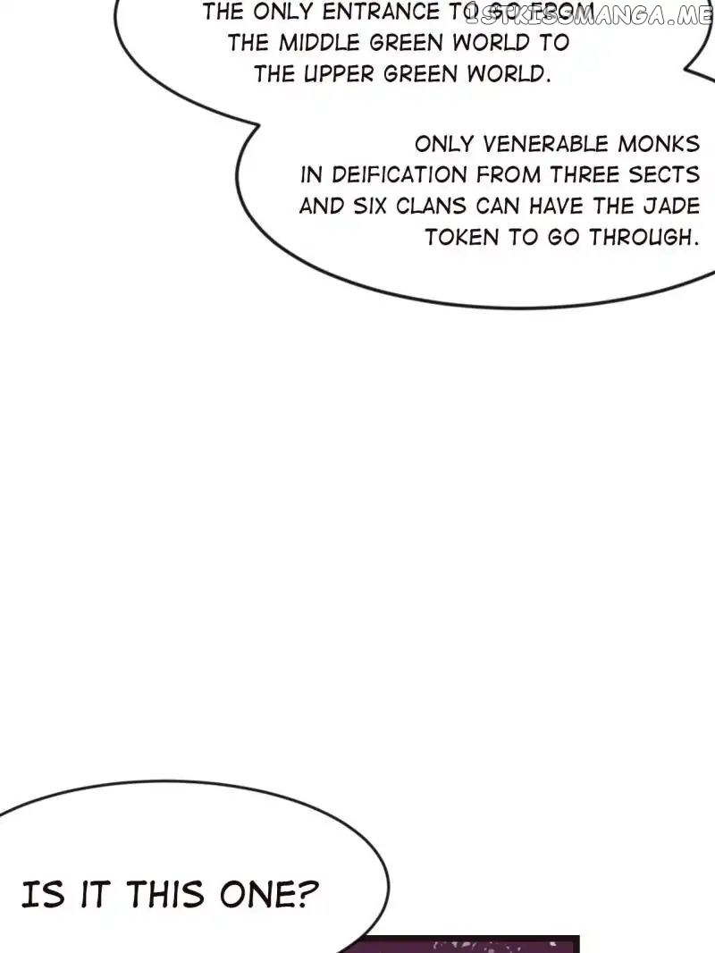 Master Drifting Away Again chapter 16 - page 28