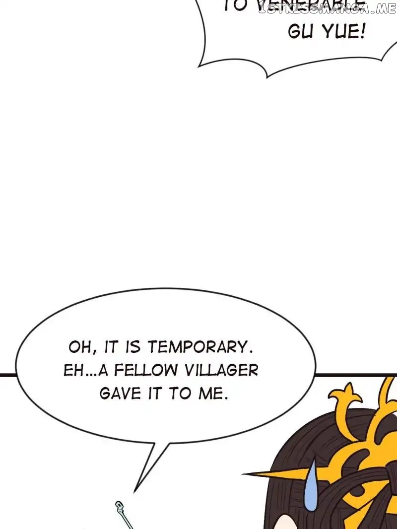 Master Drifting Away Again chapter 16 - page 31