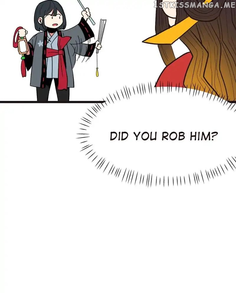 Master Drifting Away Again chapter 16 - page 32