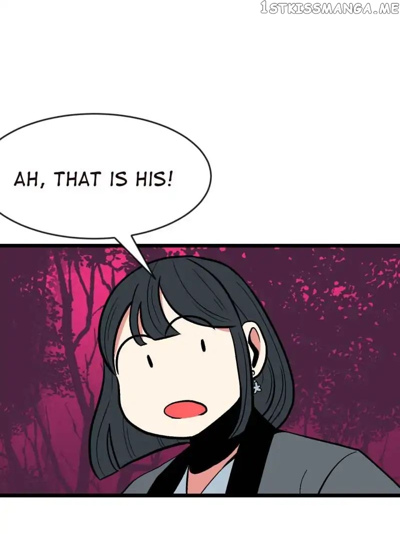 Master Drifting Away Again chapter 16 - page 33