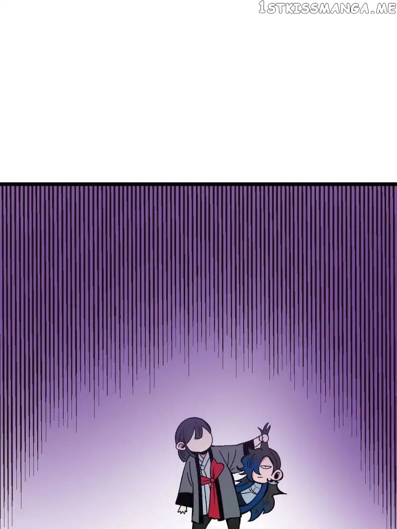 Master Drifting Away Again chapter 16 - page 36