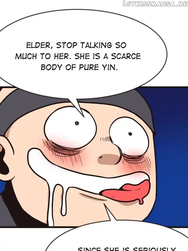 Master Drifting Away Again chapter 16 - page 5