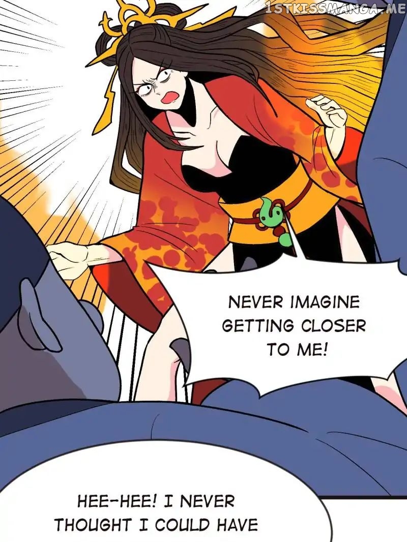 Master Drifting Away Again chapter 16 - page 7