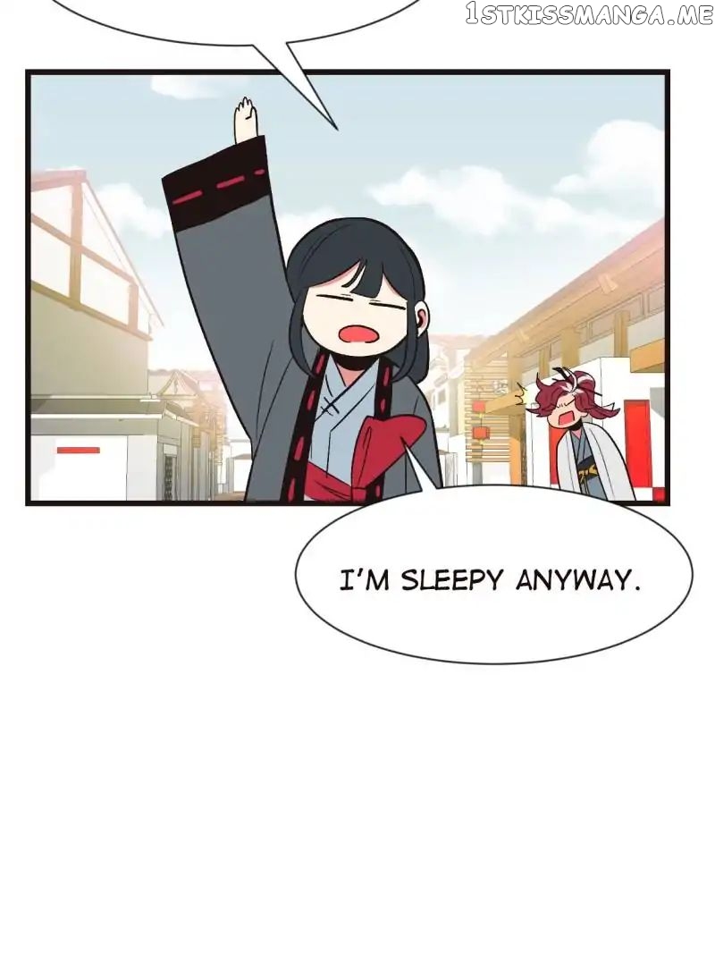 Master Drifting Away Again chapter 34 - page 11