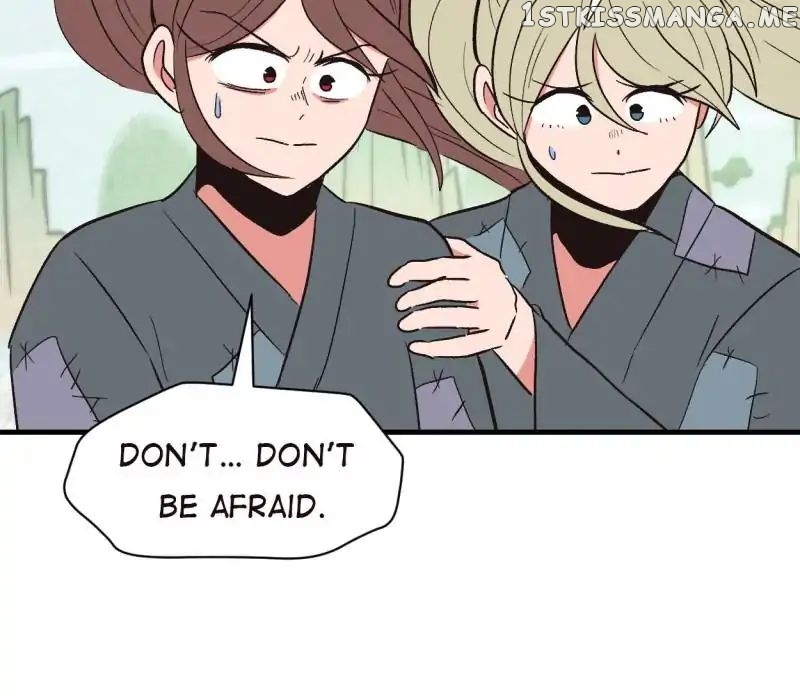 Master Drifting Away Again chapter 34 - page 19