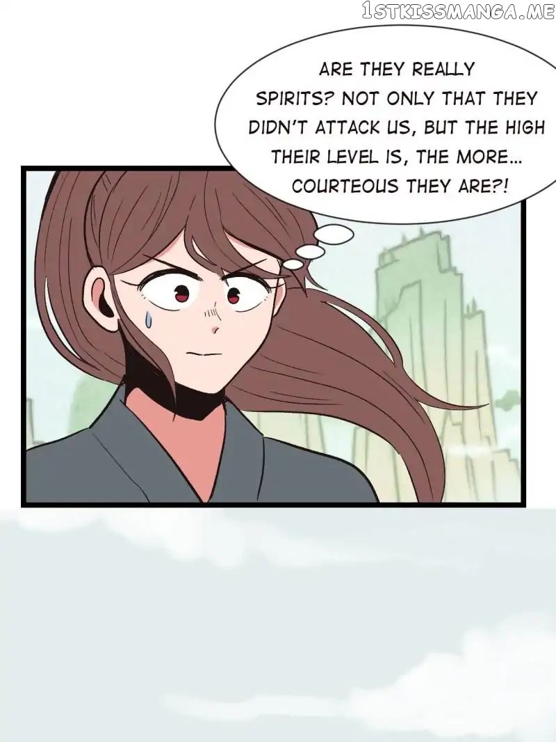 Master Drifting Away Again chapter 34 - page 20