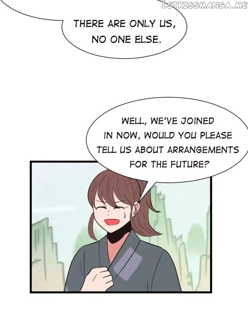 Master Drifting Away Again chapter 34 - page 25
