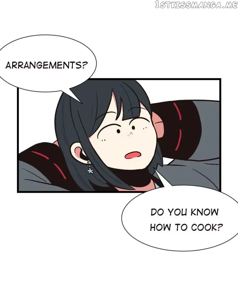 Master Drifting Away Again chapter 34 - page 26