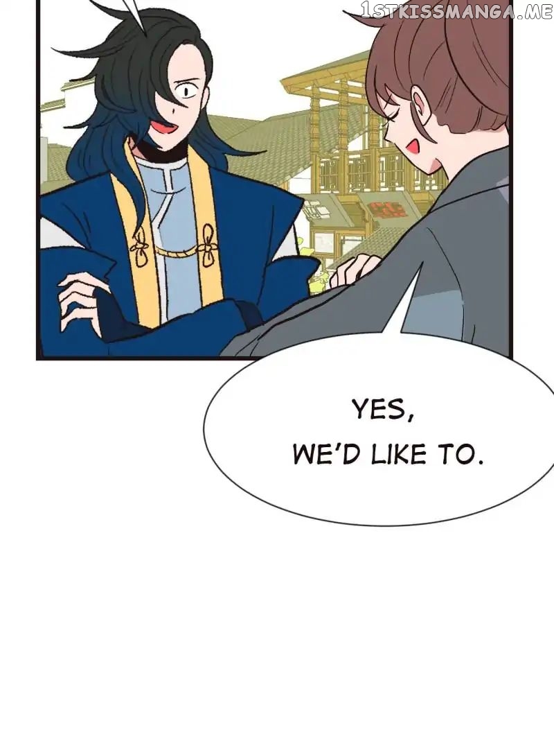 Master Drifting Away Again chapter 34 - page 3