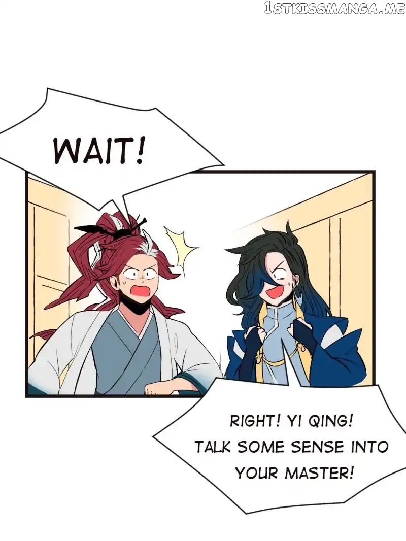 Master Drifting Away Again chapter 34 - page 31