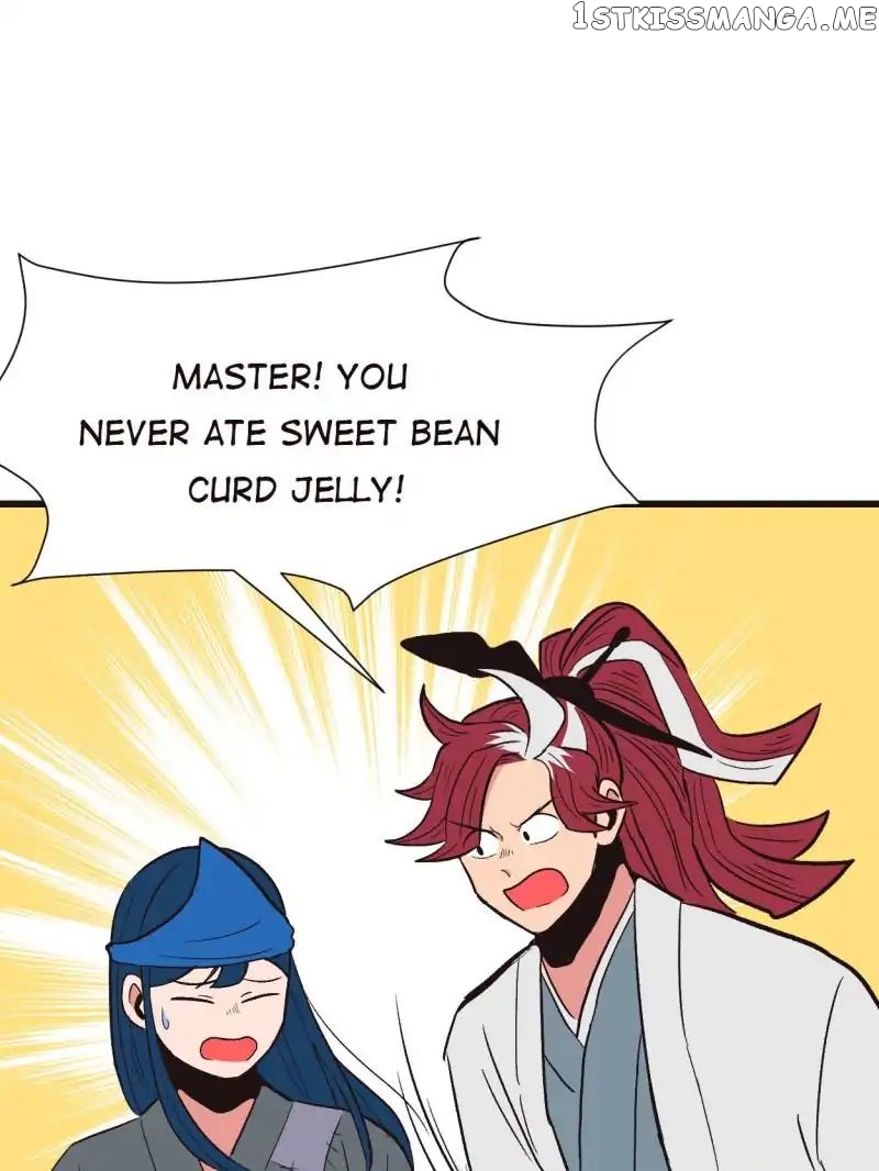 Master Drifting Away Again chapter 34 - page 32