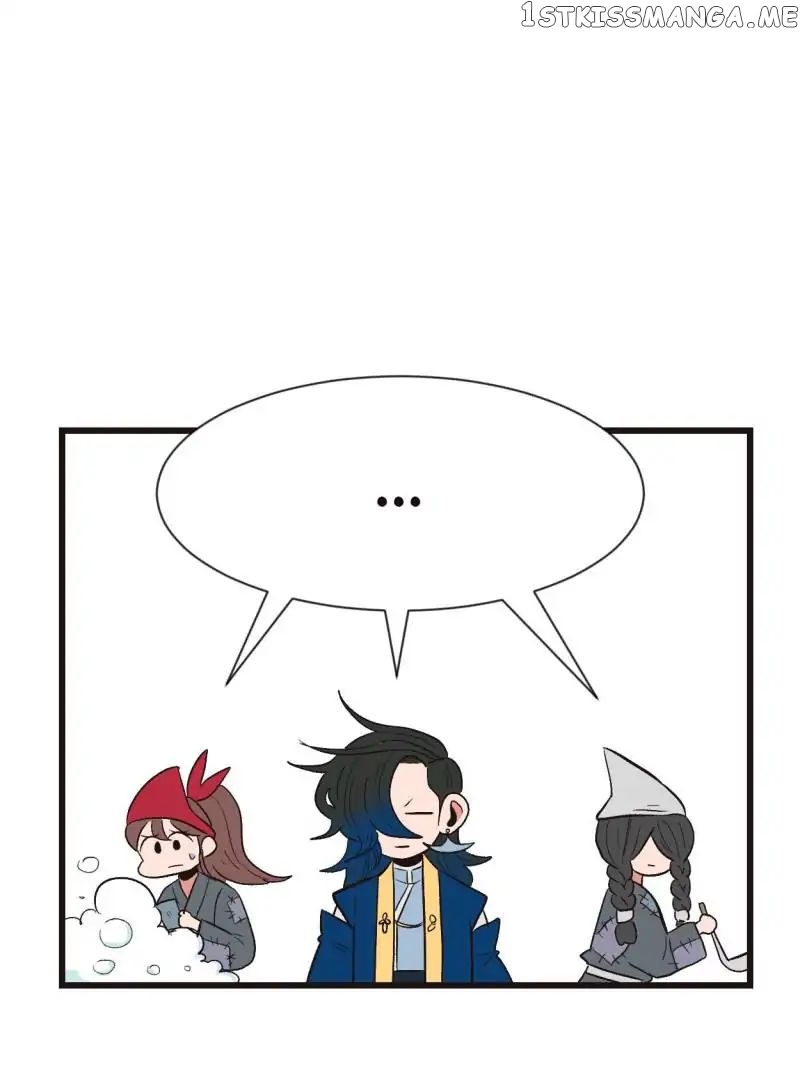 Master Drifting Away Again chapter 34 - page 38
