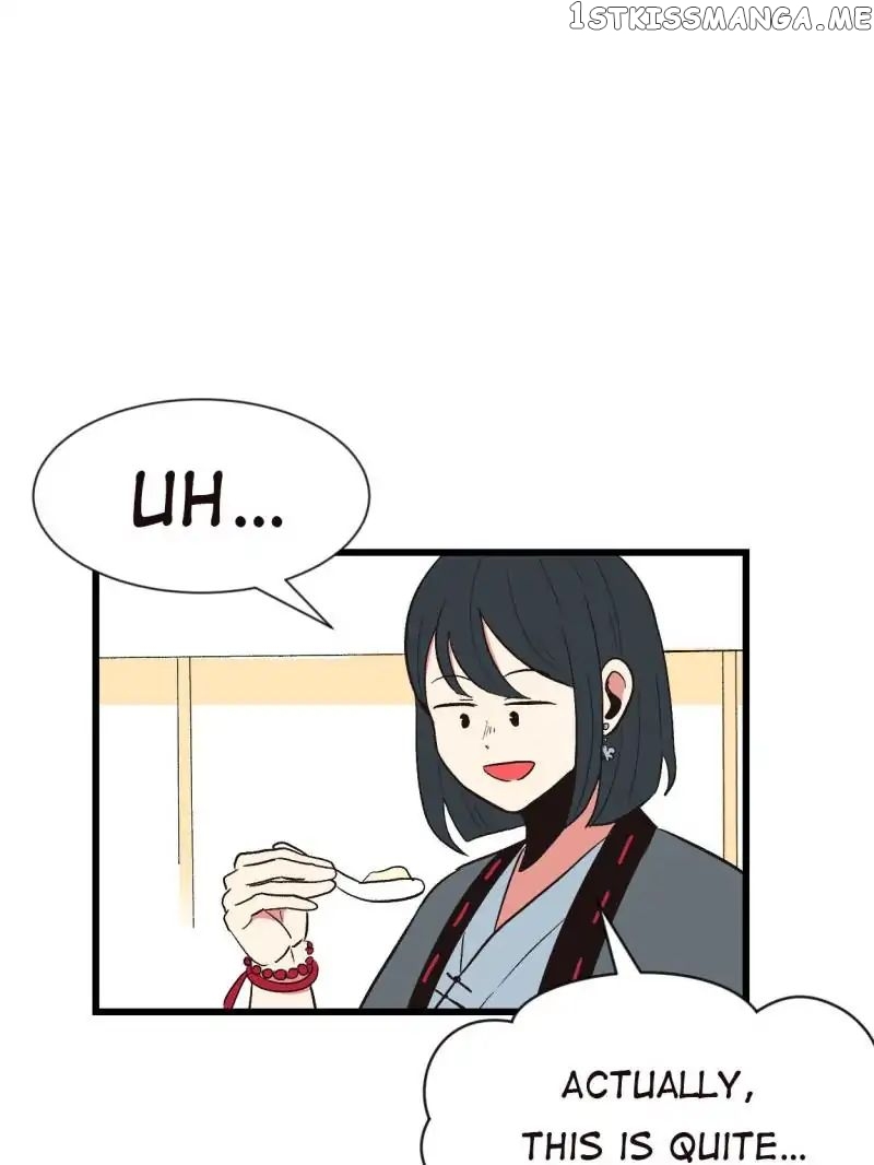 Master Drifting Away Again chapter 34 - page 39