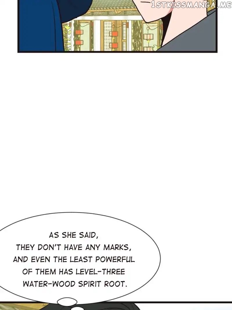 Master Drifting Away Again chapter 34 - page 6