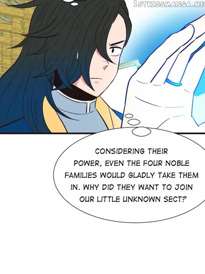 Master Drifting Away Again chapter 34 - page 7