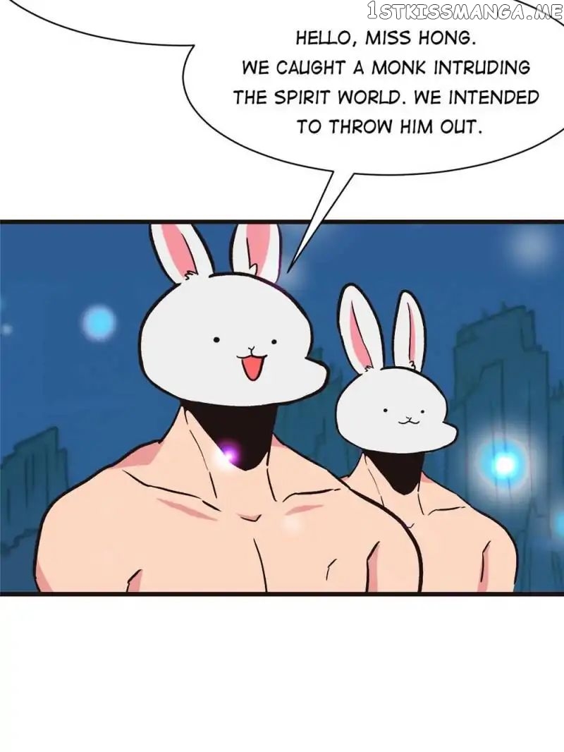 Master Drifting Away Again chapter 46 - page 10