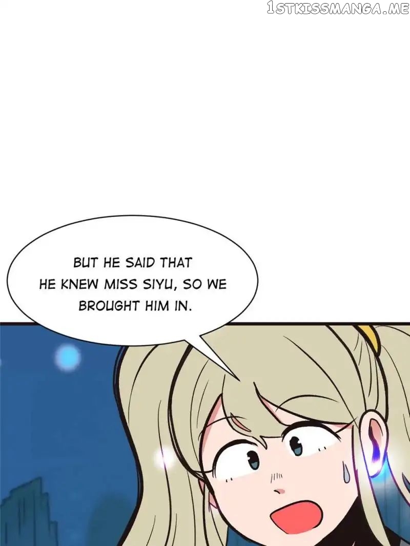 Master Drifting Away Again chapter 46 - page 11