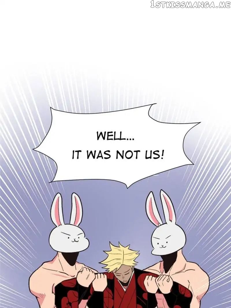 Master Drifting Away Again chapter 46 - page 13