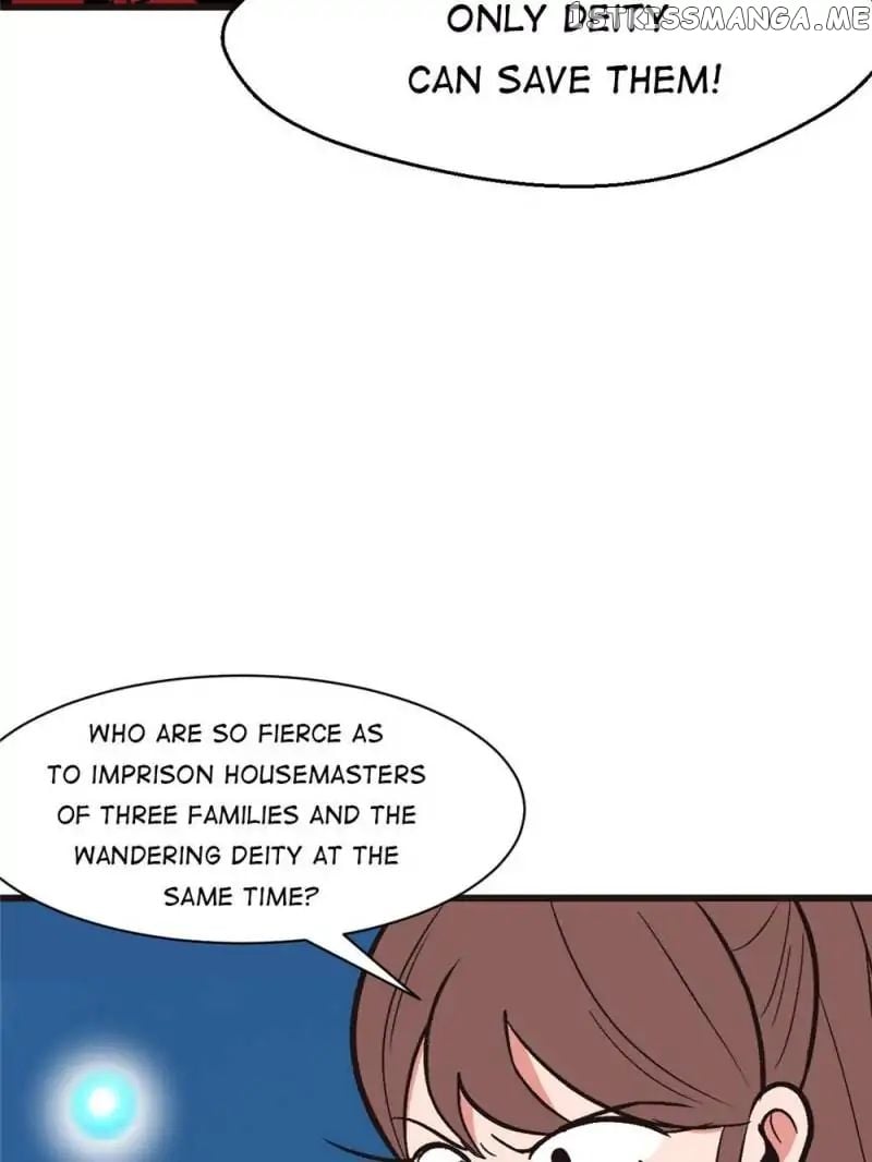 Master Drifting Away Again chapter 46 - page 19