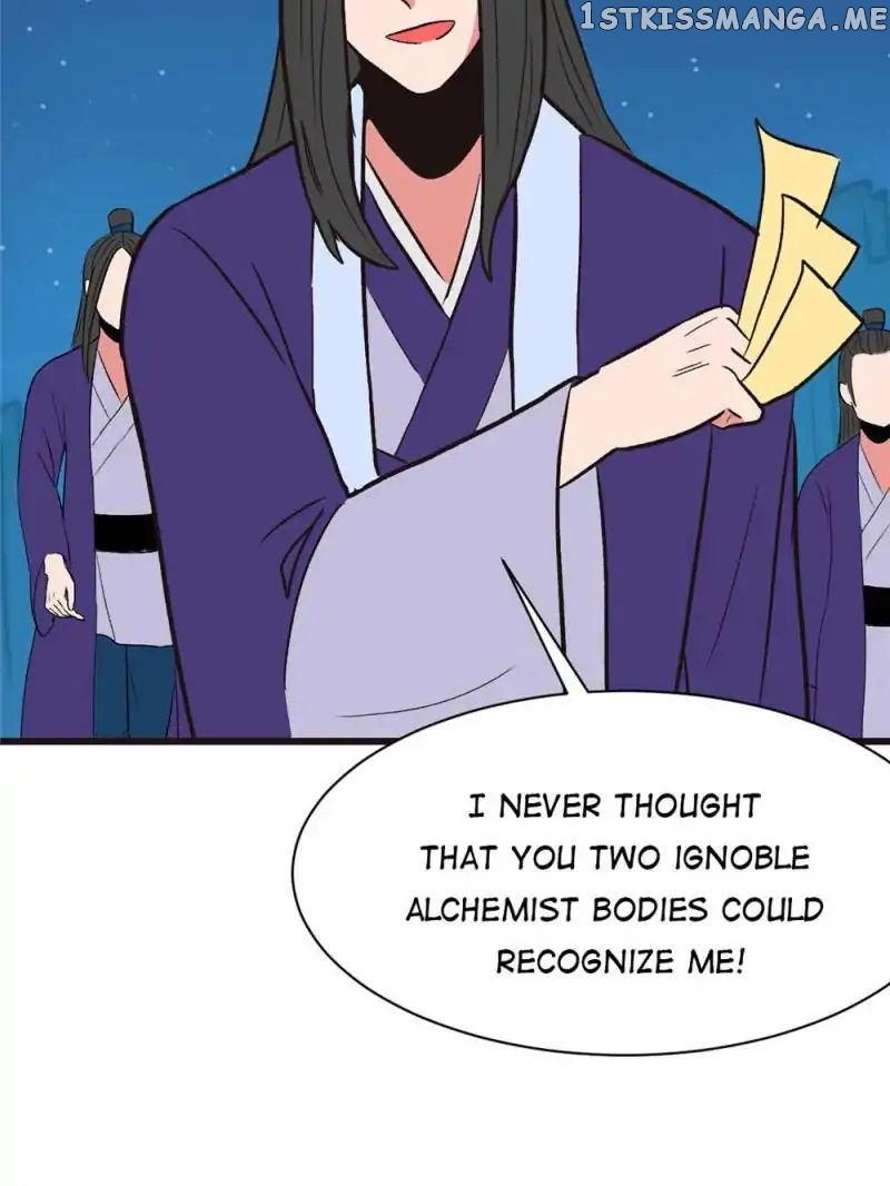 Master Drifting Away Again chapter 46 - page 28