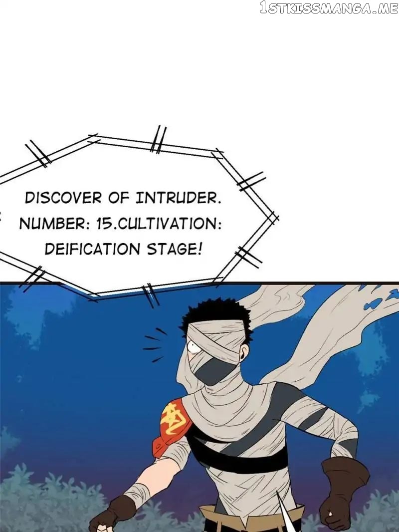 Master Drifting Away Again chapter 46 - page 38