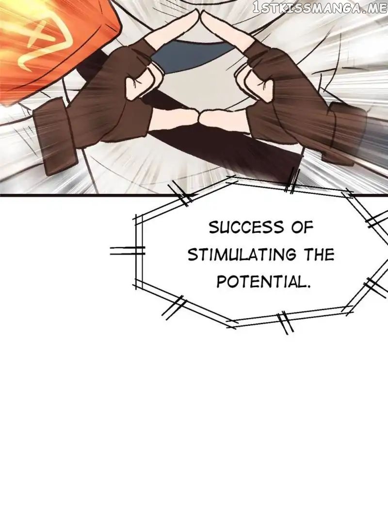 Master Drifting Away Again chapter 46 - page 40