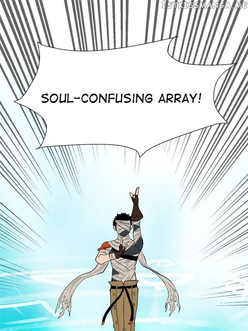 Master Drifting Away Again chapter 46 - page 42