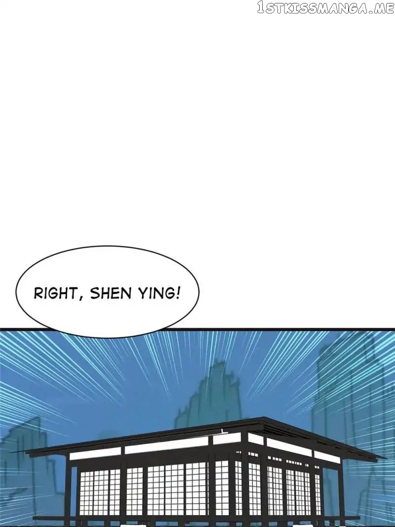 Master Drifting Away Again chapter 46 - page 50