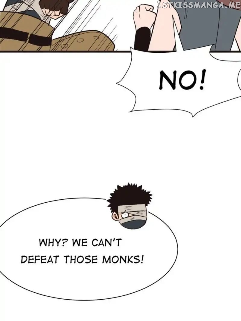 Master Drifting Away Again chapter 46 - page 53