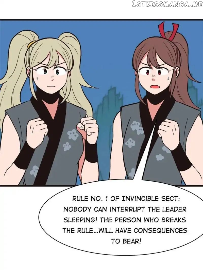 Master Drifting Away Again chapter 46 - page 54