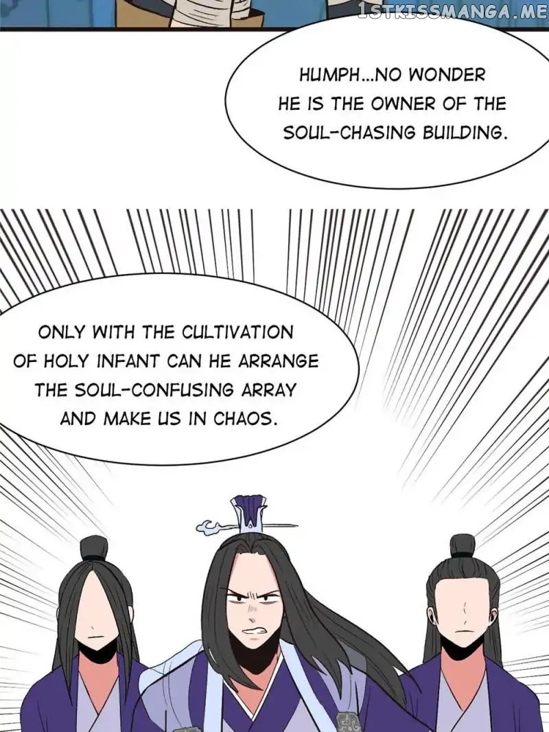 Master Drifting Away Again chapter 46 - page 57