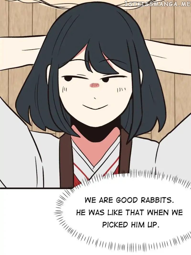 Master Drifting Away Again chapter 46 - page 6