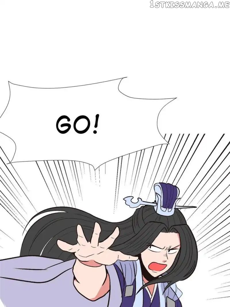 Master Drifting Away Again chapter 46 - page 64