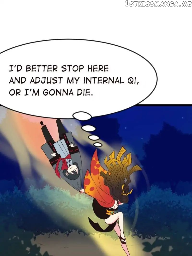 Master Drifting Away Again chapter 15 - page 12
