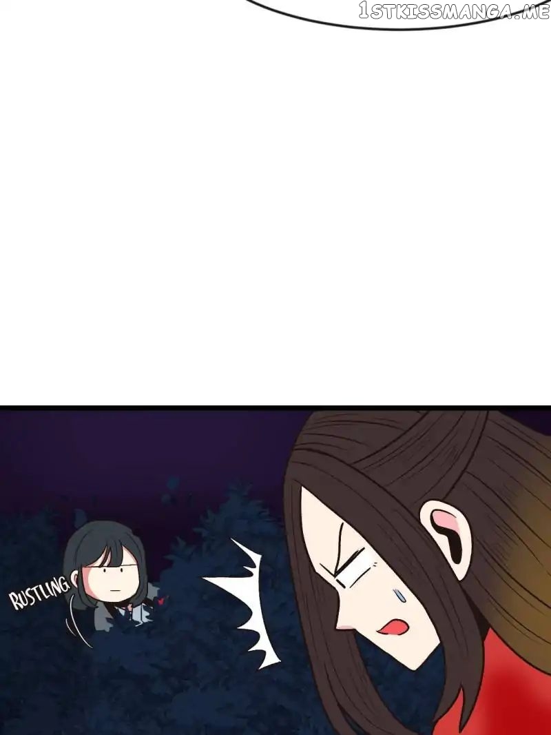 Master Drifting Away Again chapter 15 - page 21