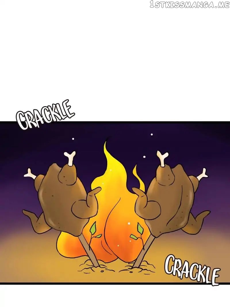 Master Drifting Away Again chapter 15 - page 26