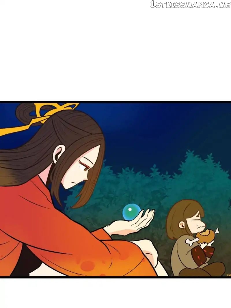 Master Drifting Away Again chapter 15 - page 28