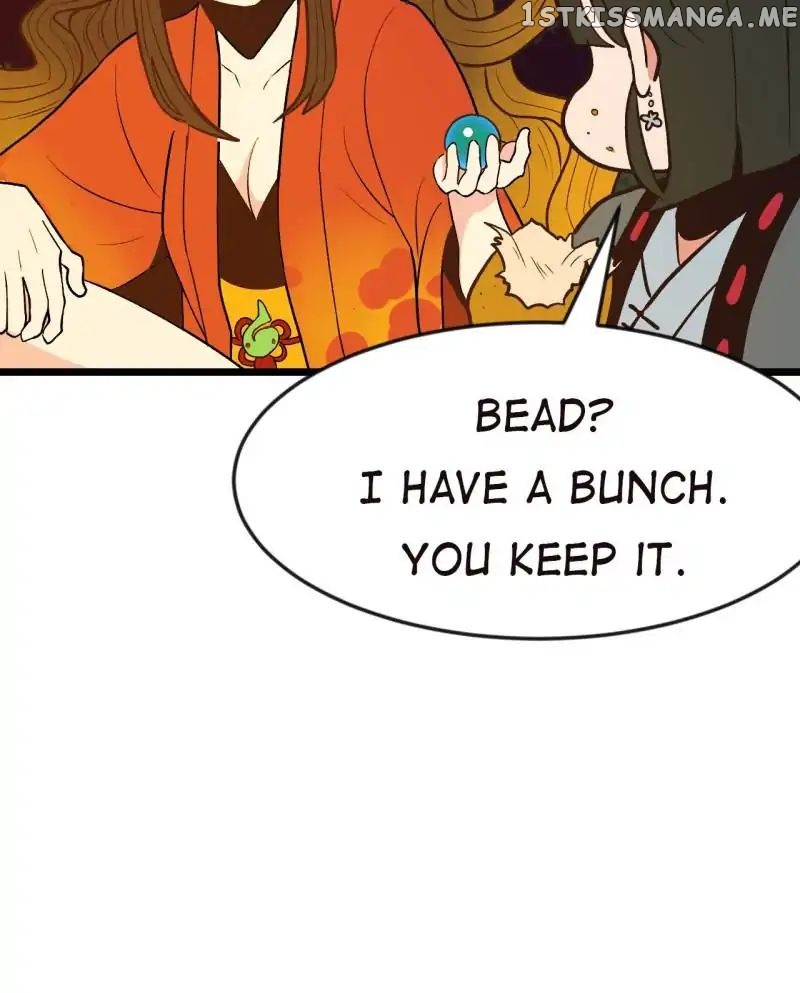 Master Drifting Away Again chapter 15 - page 30