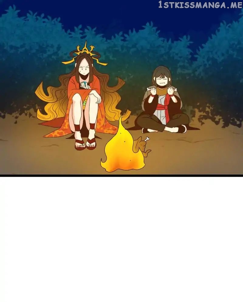 Master Drifting Away Again chapter 15 - page 33