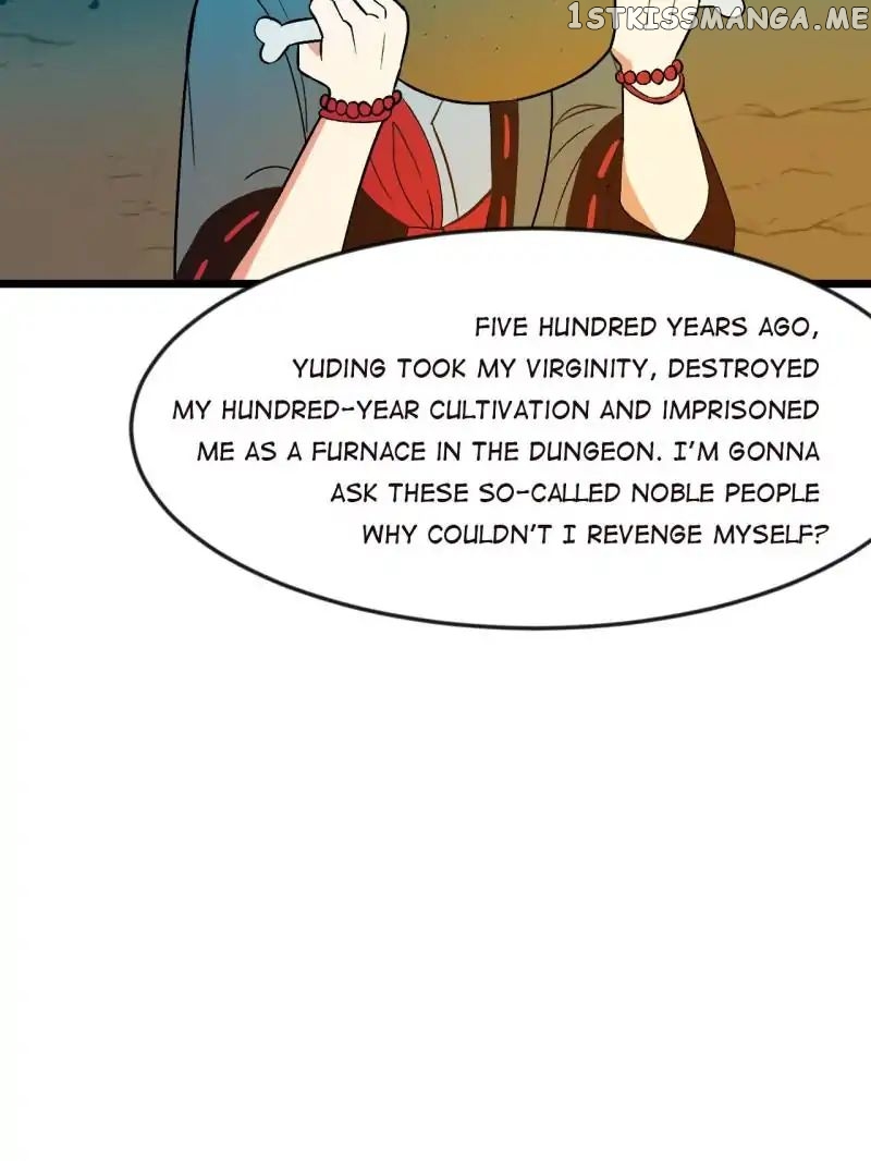 Master Drifting Away Again chapter 15 - page 39